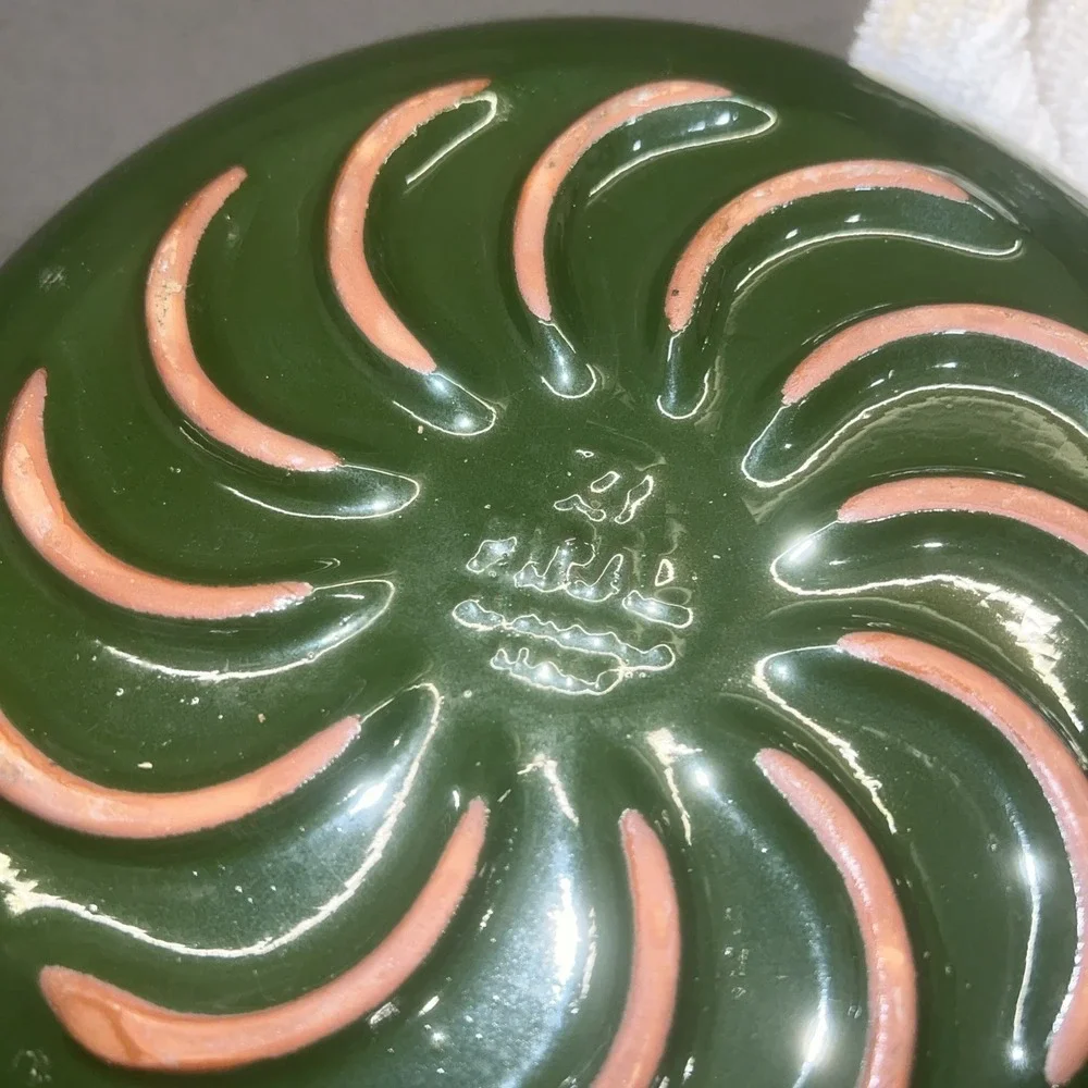Piral terracotta albisola